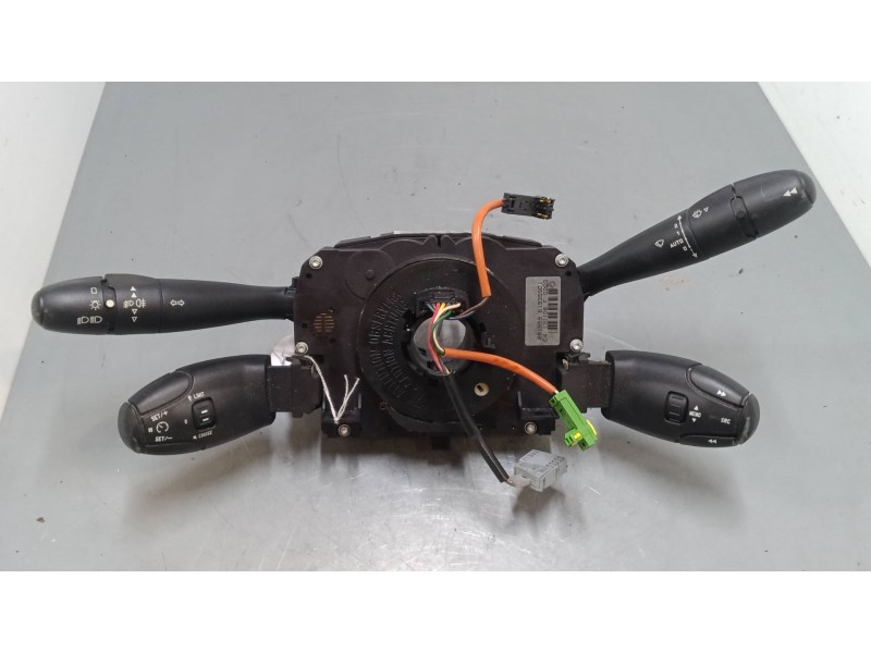 Recambio de mando luces para peugeot 407 (6d_) 2.0 16v (6drfjc, 6drfje, 6drfjf) referencia OEM IAM 96611305XT  