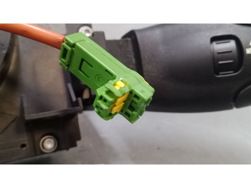 Recambio de mando luces para peugeot 407 (6d_) 2.0 16v (6drfjc, 6drfje, 6drfjf) referencia OEM IAM 96611305XT  