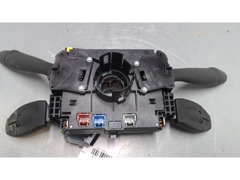 Recambio de mando luces para peugeot 407 (6d_) 2.0 16v (6drfjc, 6drfje, 6drfjf) referencia OEM IAM 96611305XT  