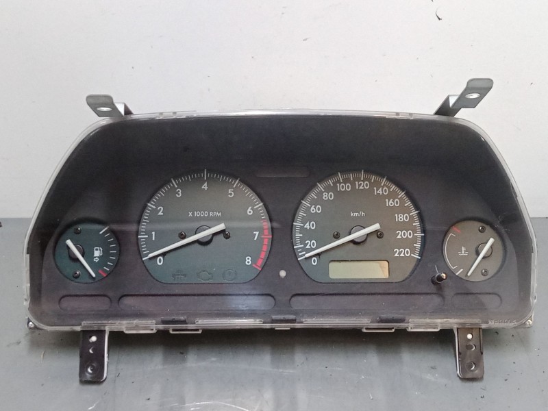 Recambio de cuadro instrumentos para land rover freelander i (l314) 2.5 v6 4x4 referencia OEM IAM   