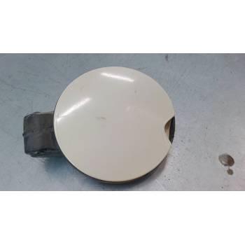 TAPA EXTERIOR COMBUSTIBLE 