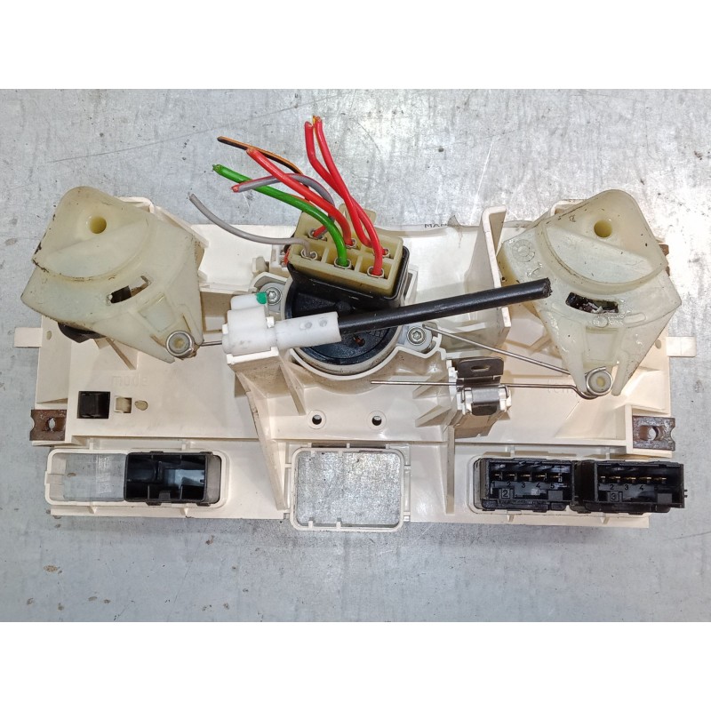 Recambio de mando calefaccion / a/a para land rover freelander i (l314) 2.5 v6 4x4 referencia OEM IAM   