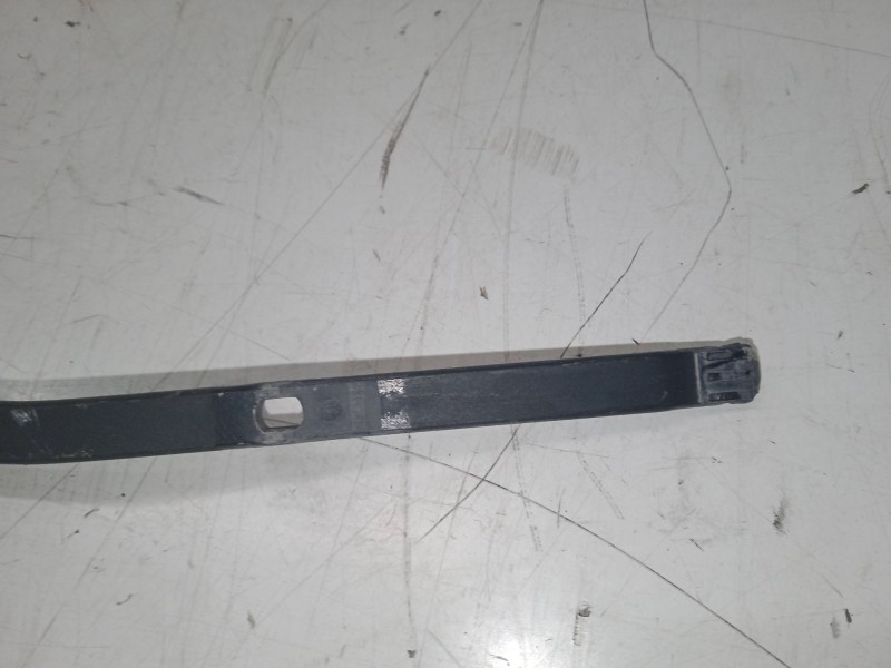 Recambio de brazo limpia delantero izquierdo para renault megane iii grandtour (kz0/1) 1.5 dci (kz1m, kz1w, kz0r) referencia OEM