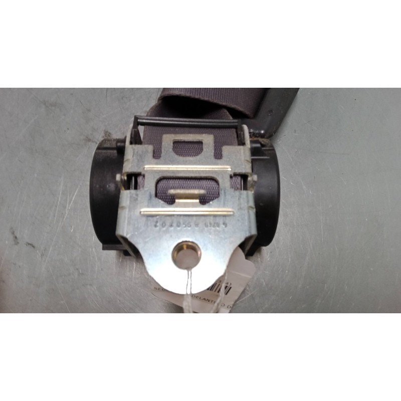 Recambio de cinturon seguridad delantero derecho para land rover freelander i (l314) 2.5 v6 4x4 referencia OEM IAM   