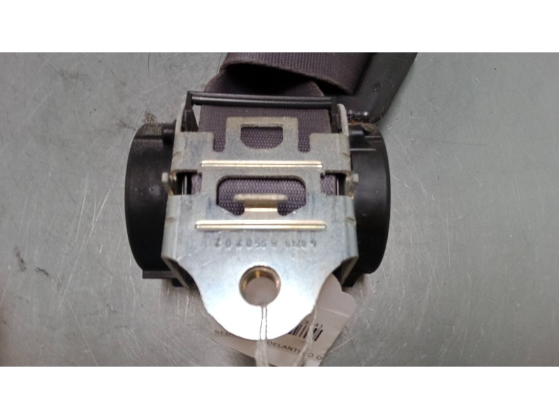 Recambio de cinturon seguridad delantero derecho para land rover freelander i (l314) 2.5 v6 4x4 referencia OEM IAM   