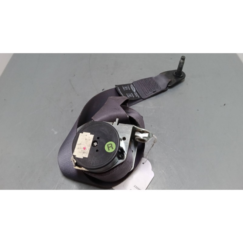 Recambio de cinturon seguridad delantero derecho para land rover freelander i (l314) 2.5 v6 4x4 referencia OEM IAM   
