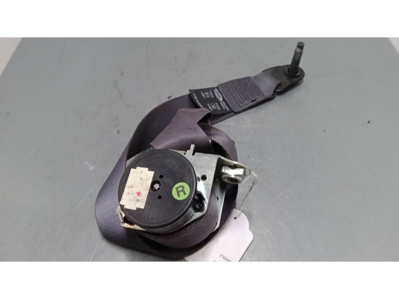 Recambio de cinturon seguridad delantero derecho para land rover freelander i (l314) 2.5 v6 4x4 referencia OEM IAM   