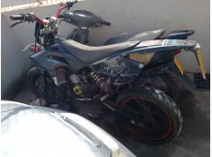 trueba rr-t del año 2001