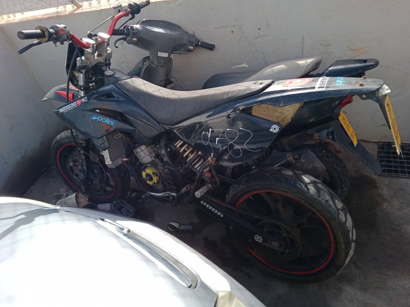 trueba rr-t del año 2001