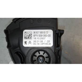 PEDAL ACELERADOR 968075688002 