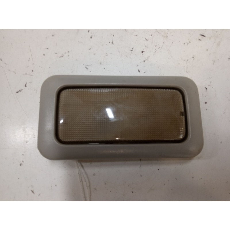 Recambio de luz interior delantera para fiat panda / panda classic (169_) 1.2 (169.axb11, 169.axb1a) referencia OEM IAM   