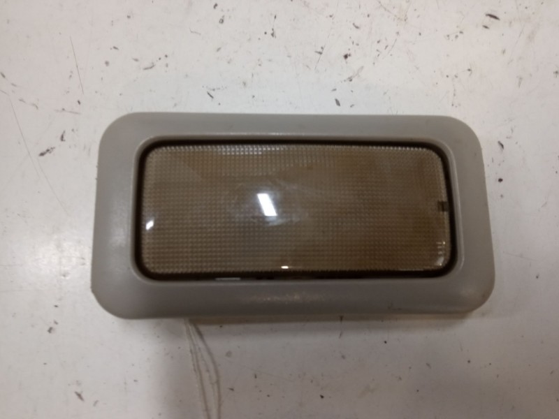 Recambio de luz interior delantera para fiat panda / panda classic (169_) 1.2 (169.axb11, 169.axb1a) referencia OEM IAM   