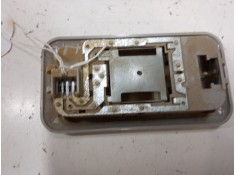 Recambio de luz interior delantera para fiat panda / panda classic (169_) 1.2 (169.axb11, 169.axb1a) referencia OEM IAM    2