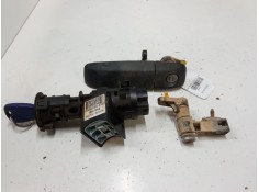 Recambio de kit bombines para fiat panda / panda classic (169_) 1.2 (169.axb11, 169.axb1a) referencia OEM IAM   