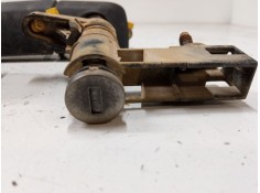 Recambio de kit bombines para fiat panda / panda classic (169_) 1.2 (169.axb11, 169.axb1a) referencia OEM IAM    2