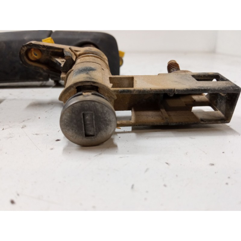 Recambio de kit bombines para fiat panda / panda classic (169_) 1.2 (169.axb11, 169.axb1a) referencia OEM IAM   