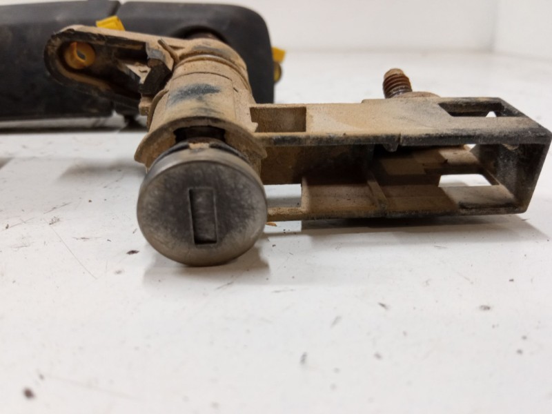 Recambio de kit bombines para fiat panda / panda classic (169_) 1.2 (169.axb11, 169.axb1a) referencia OEM IAM   