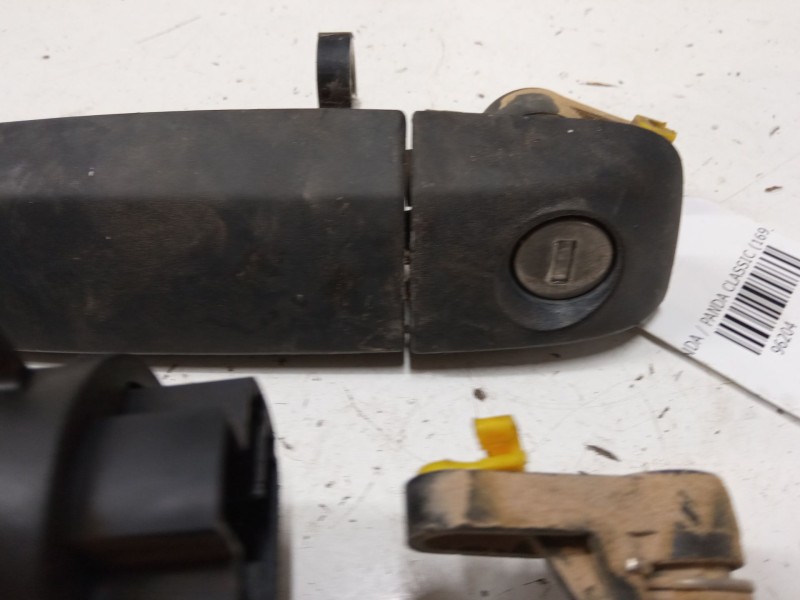 Recambio de kit bombines para fiat panda / panda classic (169_) 1.2 (169.axb11, 169.axb1a) referencia OEM IAM   