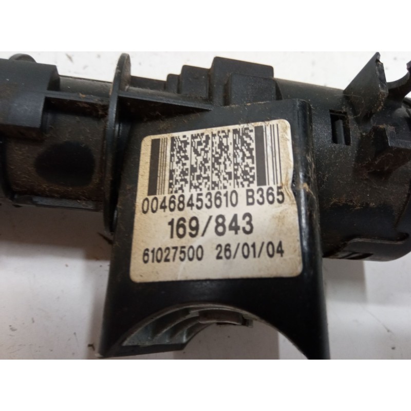 Recambio de kit bombines para fiat panda / panda classic (169_) 1.2 (169.axb11, 169.axb1a) referencia OEM IAM   