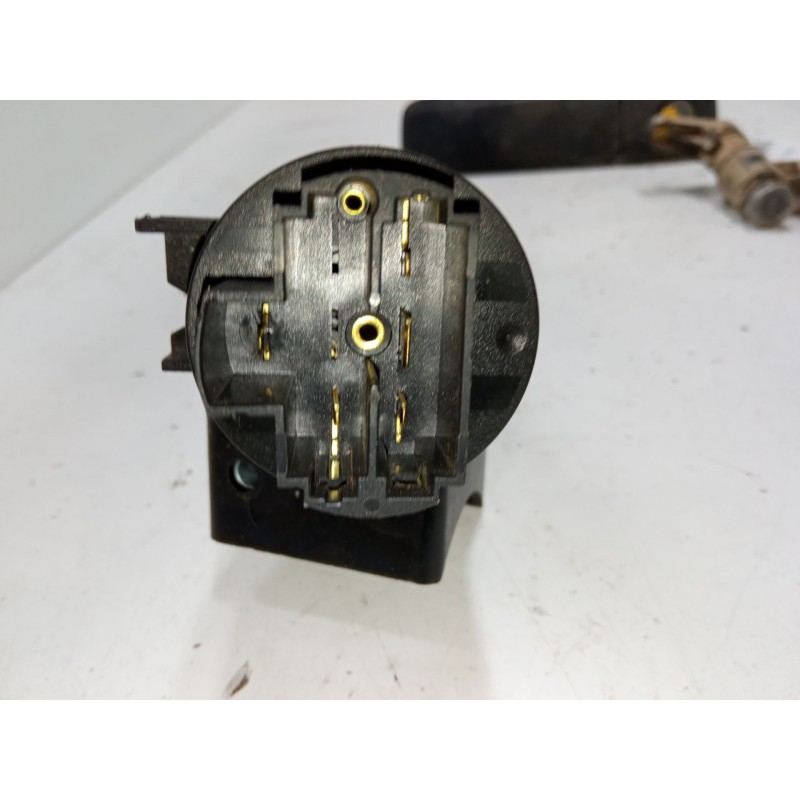 Recambio de kit bombines para fiat panda / panda classic (169_) 1.2 (169.axb11, 169.axb1a) referencia OEM IAM   