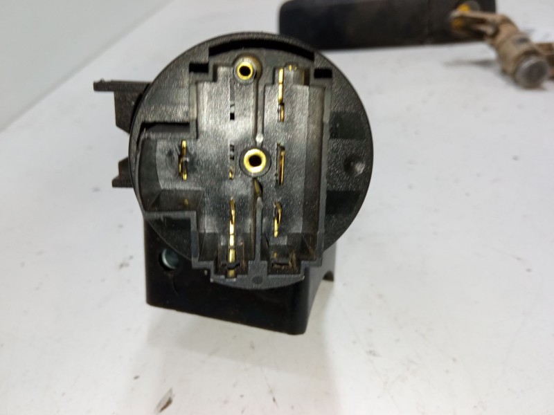 Recambio de kit bombines para fiat panda / panda classic (169_) 1.2 (169.axb11, 169.axb1a) referencia OEM IAM   