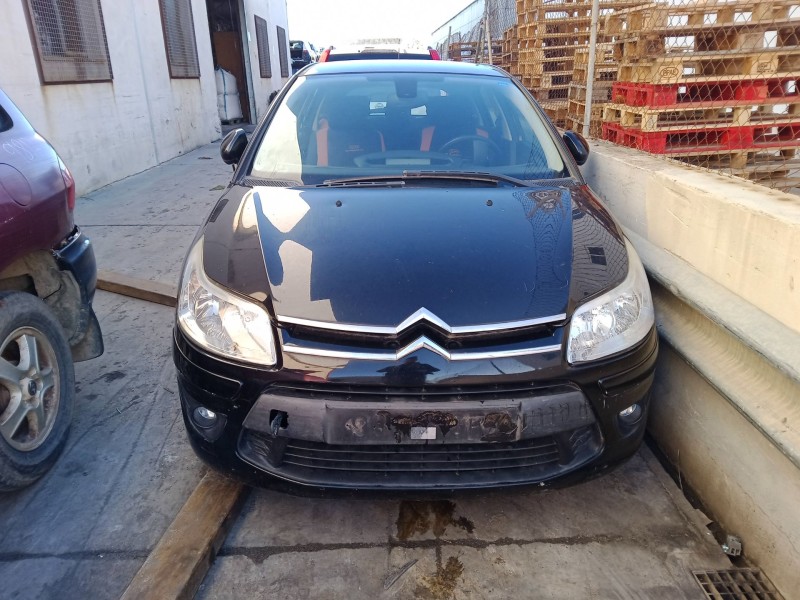 citroën c4 i (lc_) del año 2009