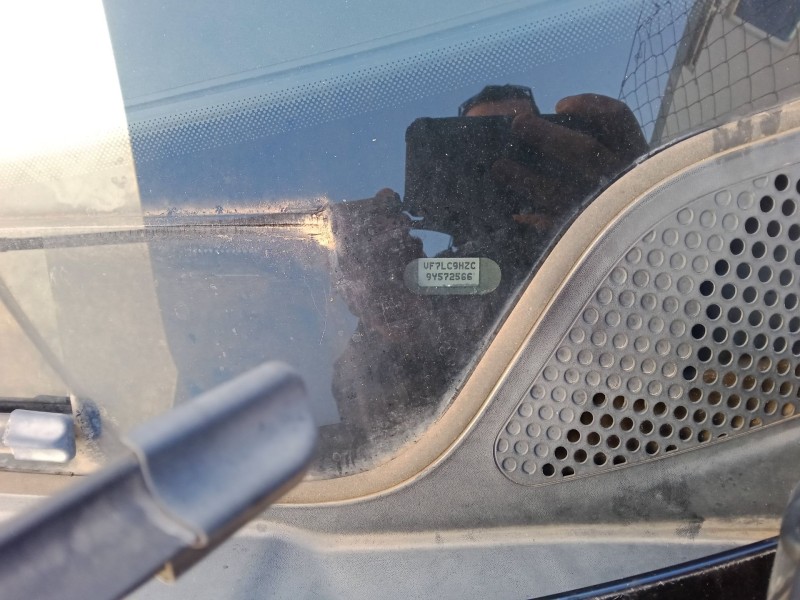 citroën c4 i (lc_) del año 2009