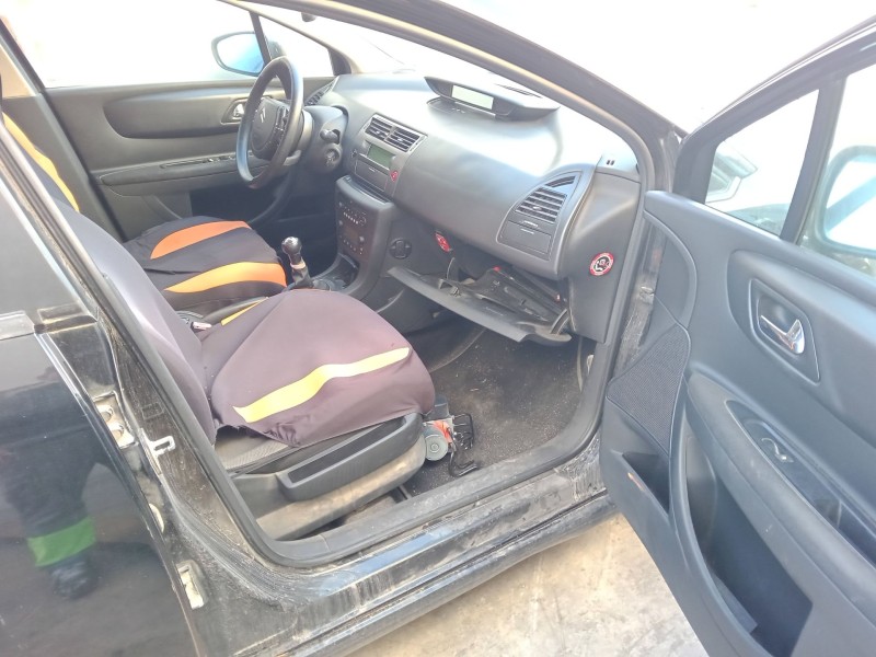 citroën c4 i (lc_) del año 2009