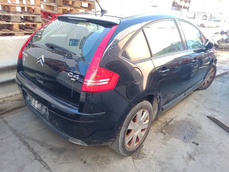 citroën c4 i (lc_) del año 2009