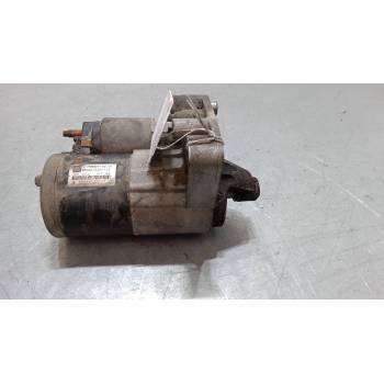MOTOR ARRANQUE 