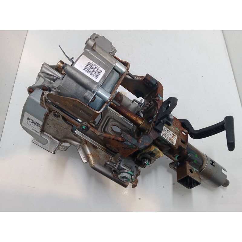 Recambio de columna direccion para renault clio iii (br0/1, cr0/1) 1.5 dci (br17, cr17) referencia OEM IAM 8200751237  A0013432L