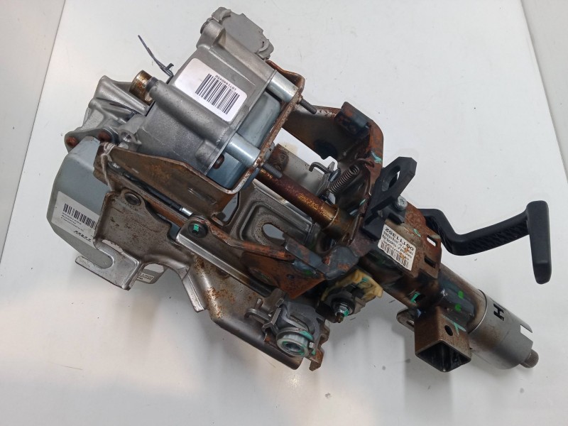 Recambio de columna direccion para renault clio iii (br0/1, cr0/1) 1.5 dci (br17, cr17) referencia OEM IAM 8200751237  A0013432L