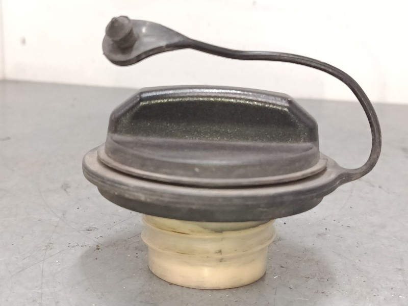 Recambio de tapon combustible para ford fusion (ju_) 1.6 referencia OEM IAM   