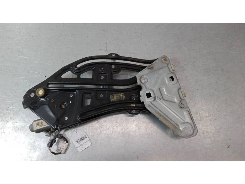 ELEVALUNAS ELECTRICO TRASERO DERECHO 9680072380 