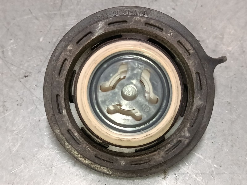 Recambio de tapon combustible para ford fusion (ju_) 1.6 referencia OEM IAM   