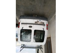 opel combo tour del año 2004