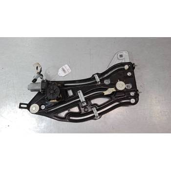 ELEVALUNAS ELECTRICO TRASERO DERECHO 9680072380 