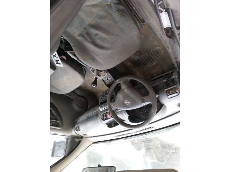 opel combo tour del año 2004