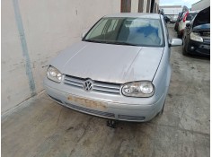 volkswagen golf iv (1j1) del año 1999