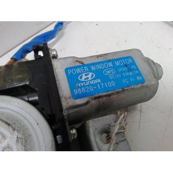 ELEVALUNAS ELECTRICO DELANTERO DERECHO 
