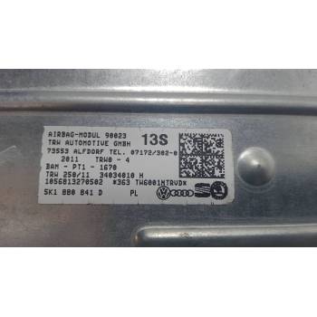 AIRBAG DE RODILLA 5K1880841D 
