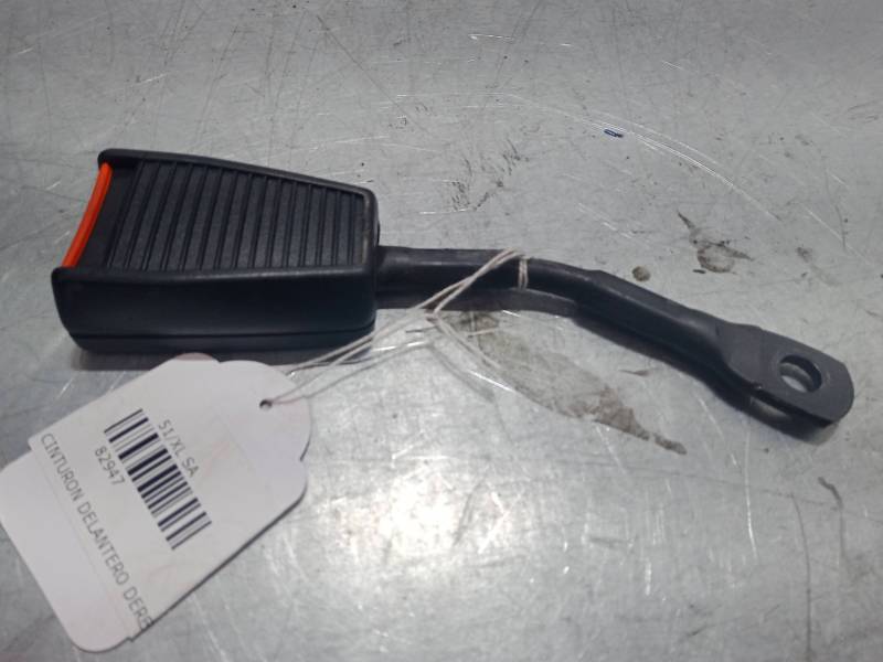 ANCLAJE CINTURON DELANTERO DERECHO 