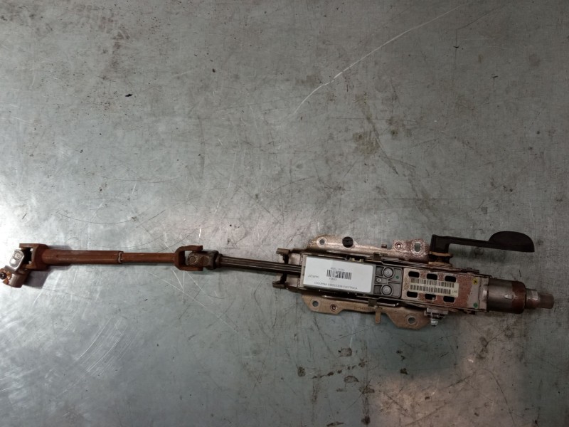 Recambio de columna direccion electrica para mini mini (r56) cooper referencia OEM IAM   
