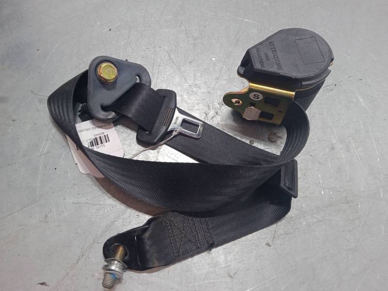 CINTURON SEGURIDAD DELANTERO DERECHO 