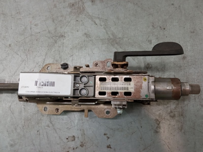 Recambio de columna direccion electrica para mini mini (r56) cooper referencia OEM IAM   