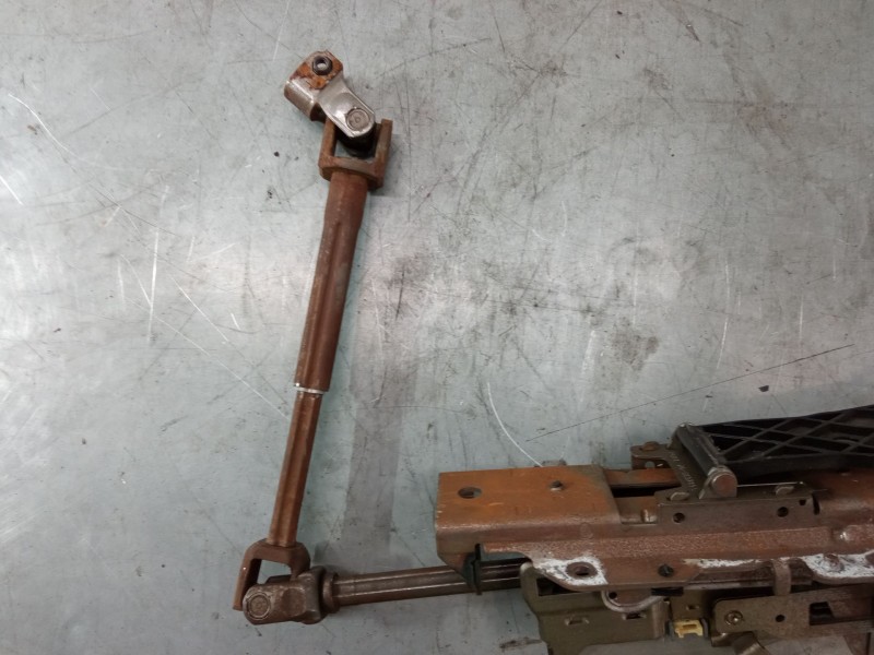 Recambio de columna direccion electrica para mini mini (r56) cooper referencia OEM IAM   