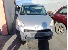 peugeot partner tepee del año 2012