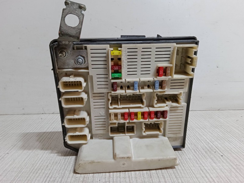 Recambio de bsm para renault scénic ii (jm0/1_) 1.5 dci (jm1e, jm16) referencia OEM IAM 8200481866  