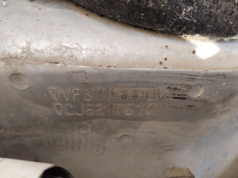 peugeot partner tepee del año 2012