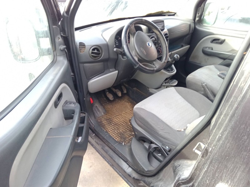 fiat doblo monospace (119_, 223_) del año 2006